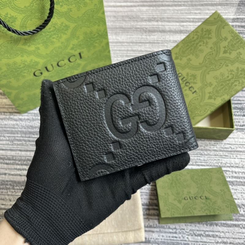 Gucci Wallets